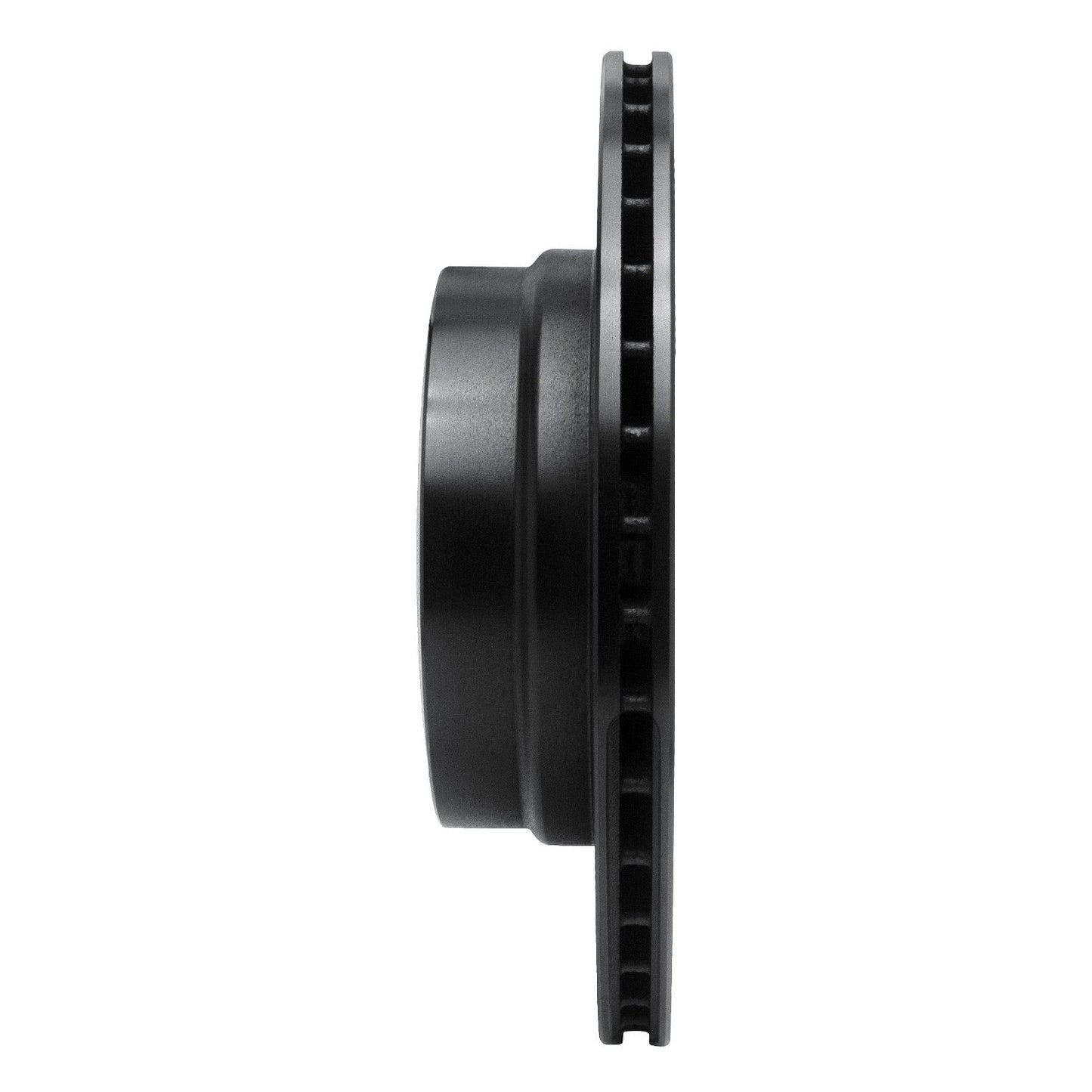 Dynamic Friction Company Disc Brake Rotor 633-31090R