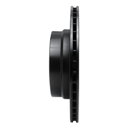 Dynamic Friction Company Disc Brake Rotor 633-31090R