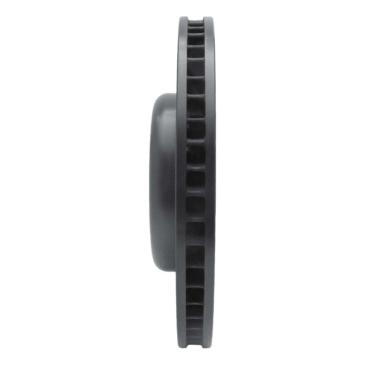Dynamic Friction Company Disc Brake Rotor 633-31093D