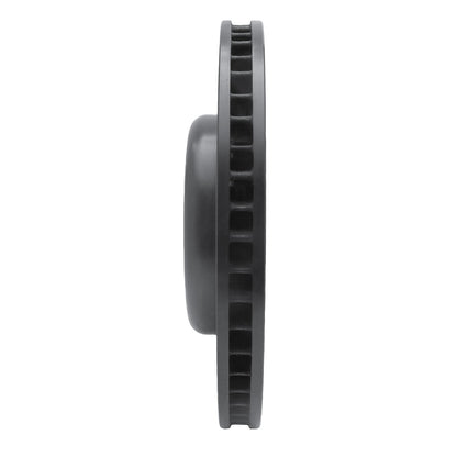Dynamic Friction Company Disc Brake Rotor 633-31093D