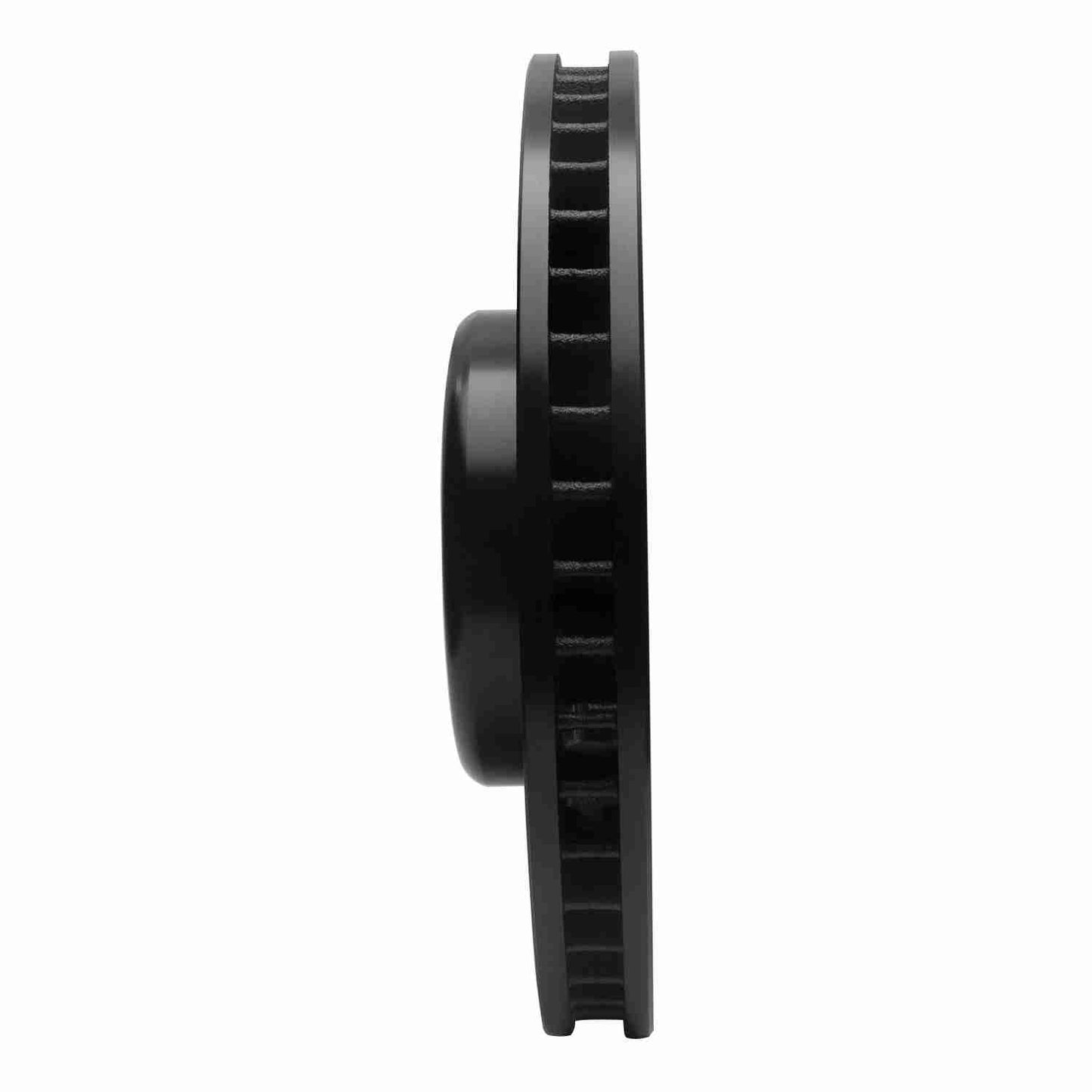 Dynamic Friction Company Disc Brake Rotor 633-31100D