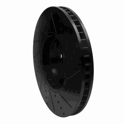 Dynamic Friction Company Disc Brake Rotor 633-31100D