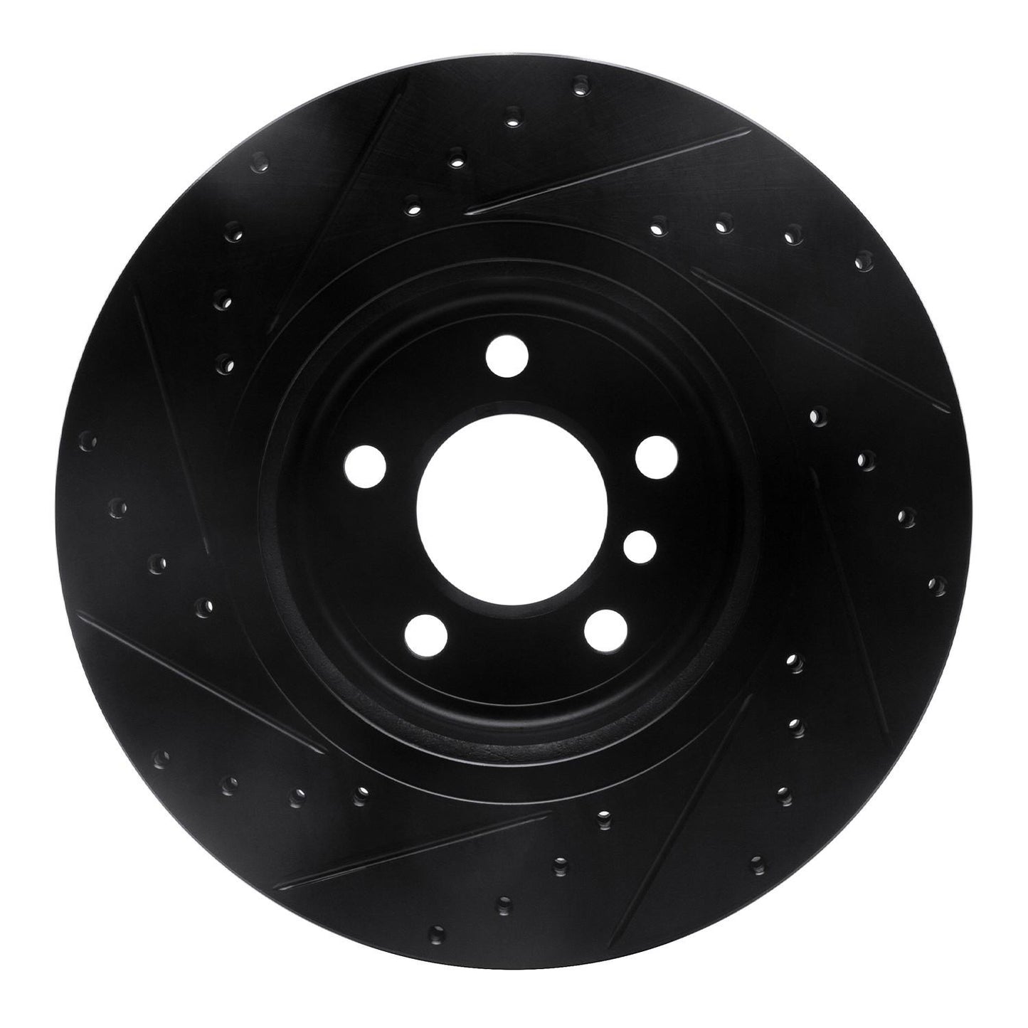 Dynamic Friction Company Disc Brake Rotor 633-31103R