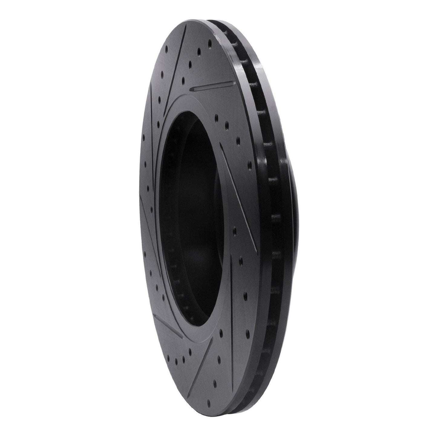 Dynamic Friction Company Disc Brake Rotor 633-31103R