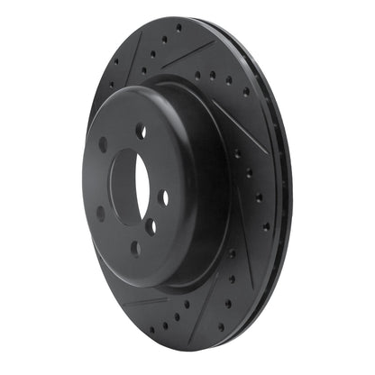 Dynamic Friction Company Disc Brake Rotor 633-31104L