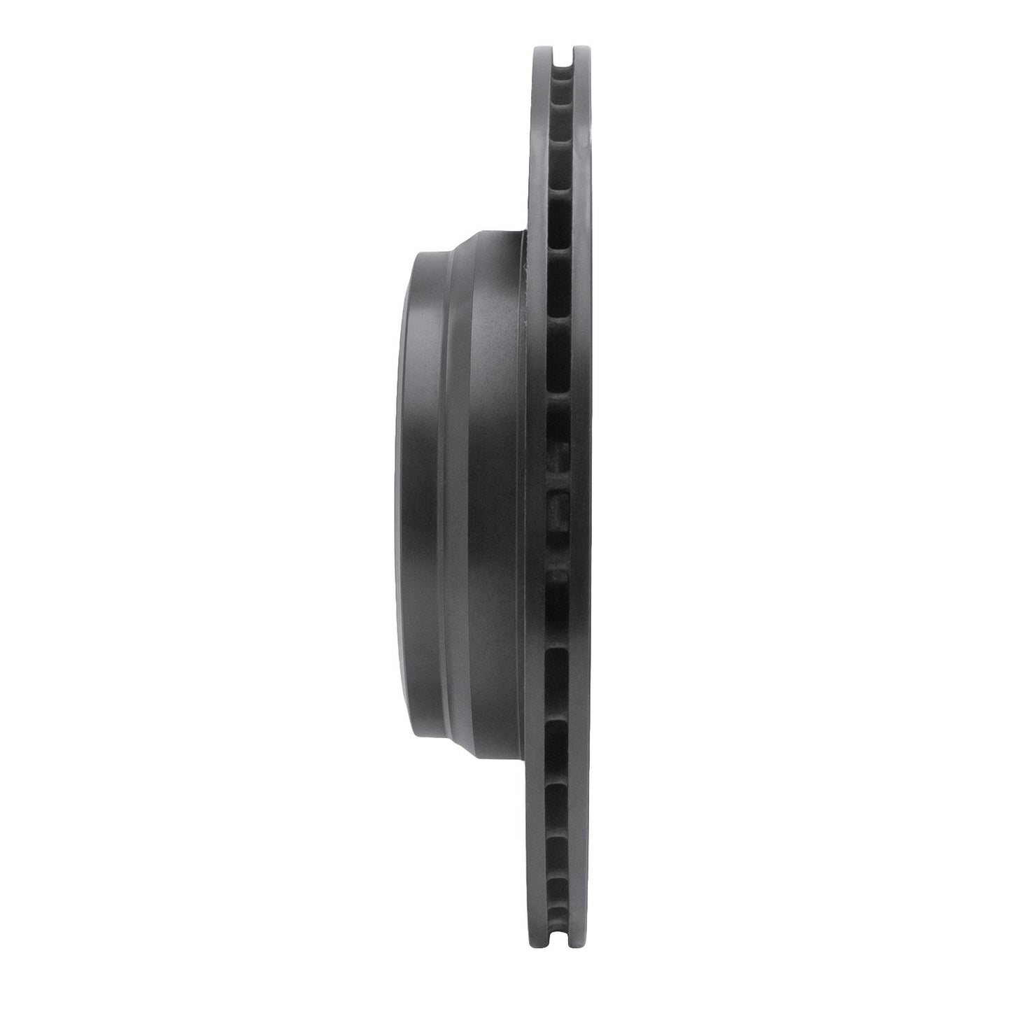 Dynamic Friction Company Disc Brake Rotor 633-31109L