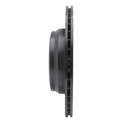 Dynamic Friction Company Disc Brake Rotor 633-31109L