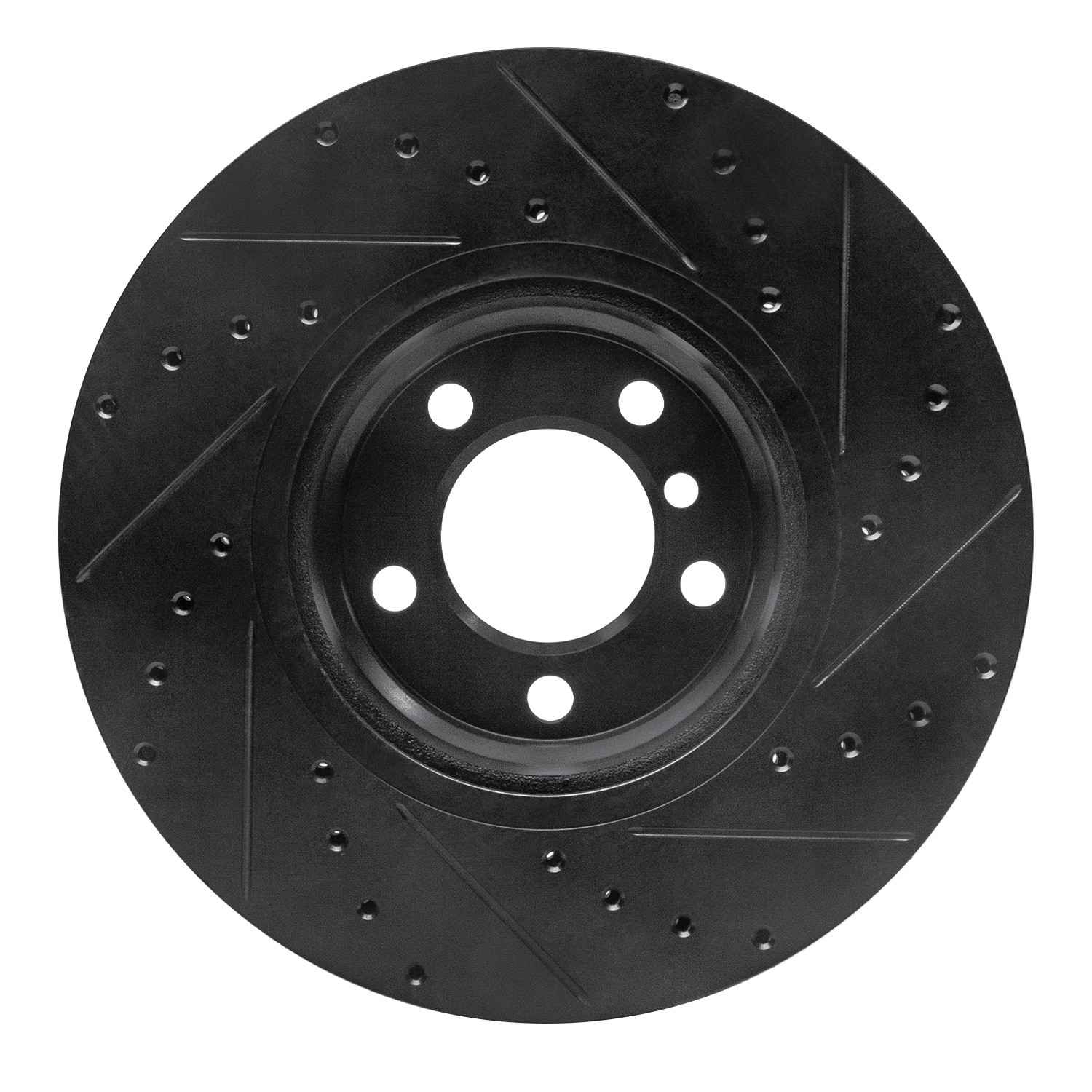 Dynamic Friction Company Disc Brake Rotor 633-31121R