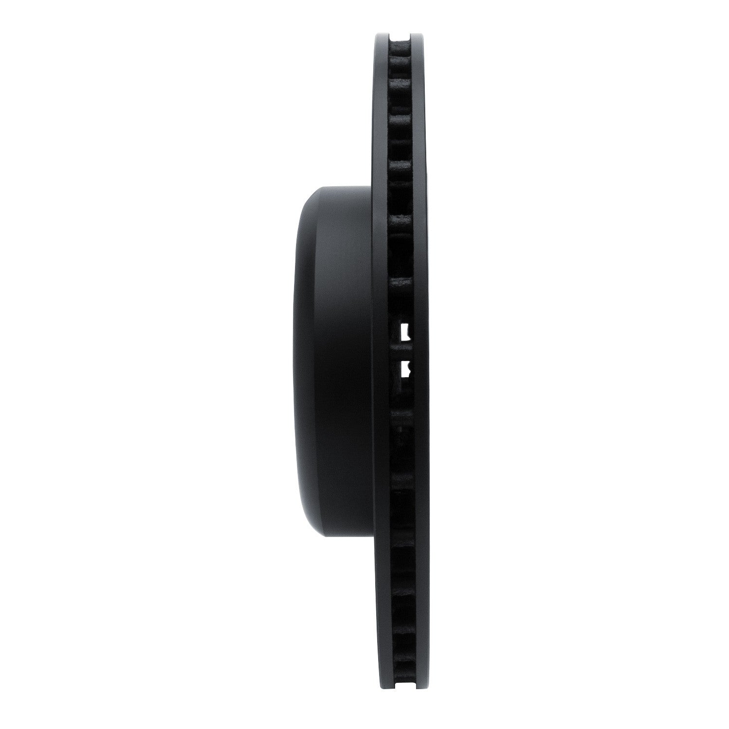 Dynamic Friction Company Disc Brake Rotor 633-31130R