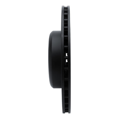 Dynamic Friction Company Disc Brake Rotor 633-31130R