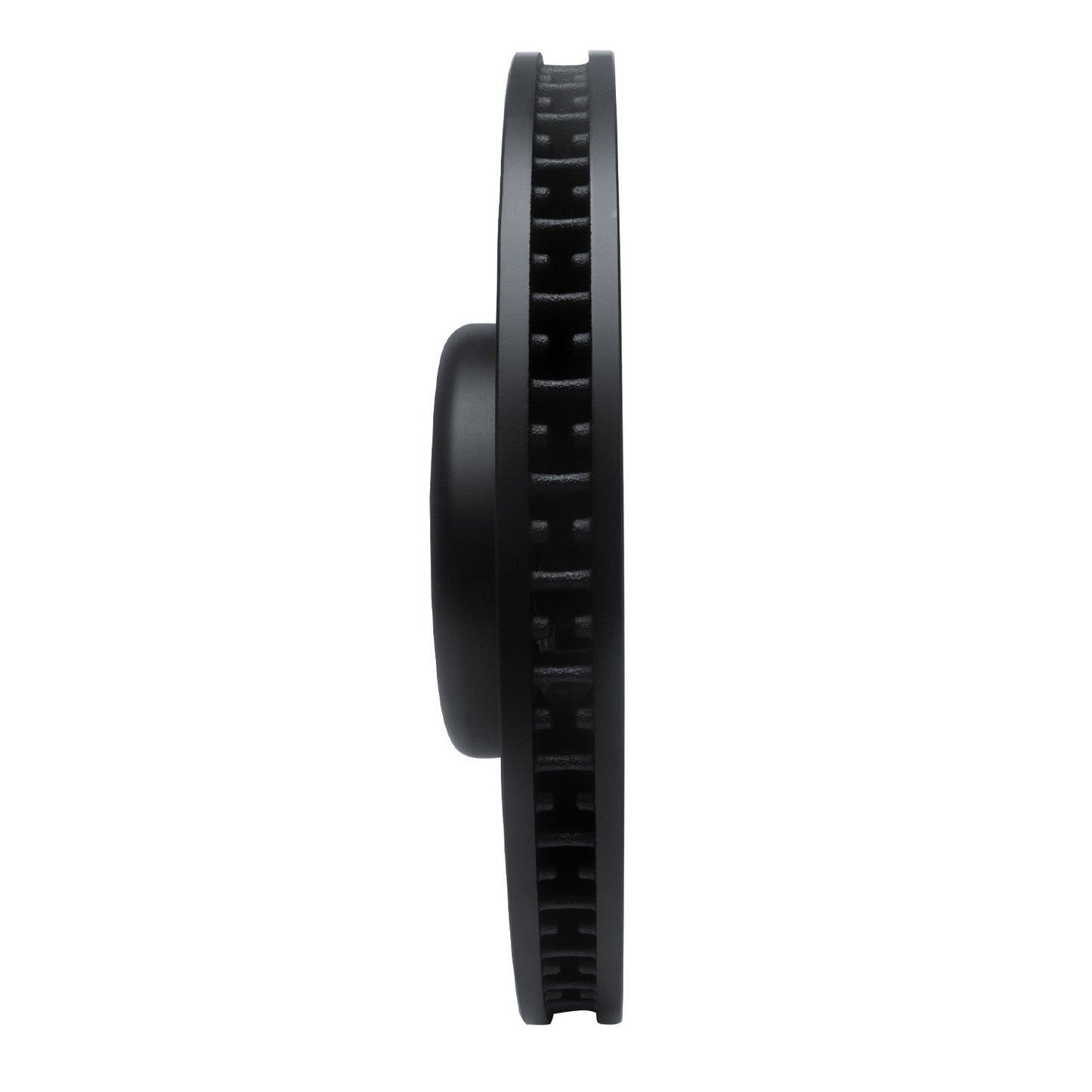 Dynamic Friction Company Disc Brake Rotor 633-31131D