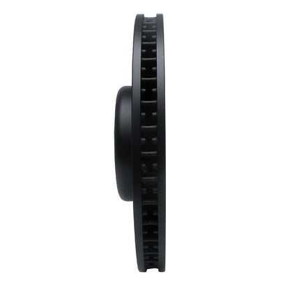 Dynamic Friction Company Disc Brake Rotor 633-31131D
