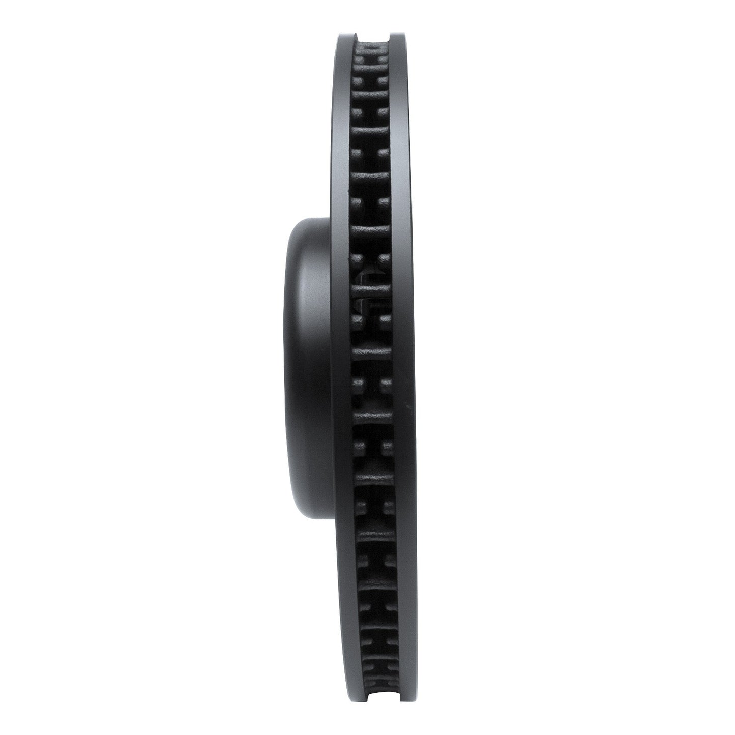 Dynamic Friction Company Disc Brake Rotor 633-31132D