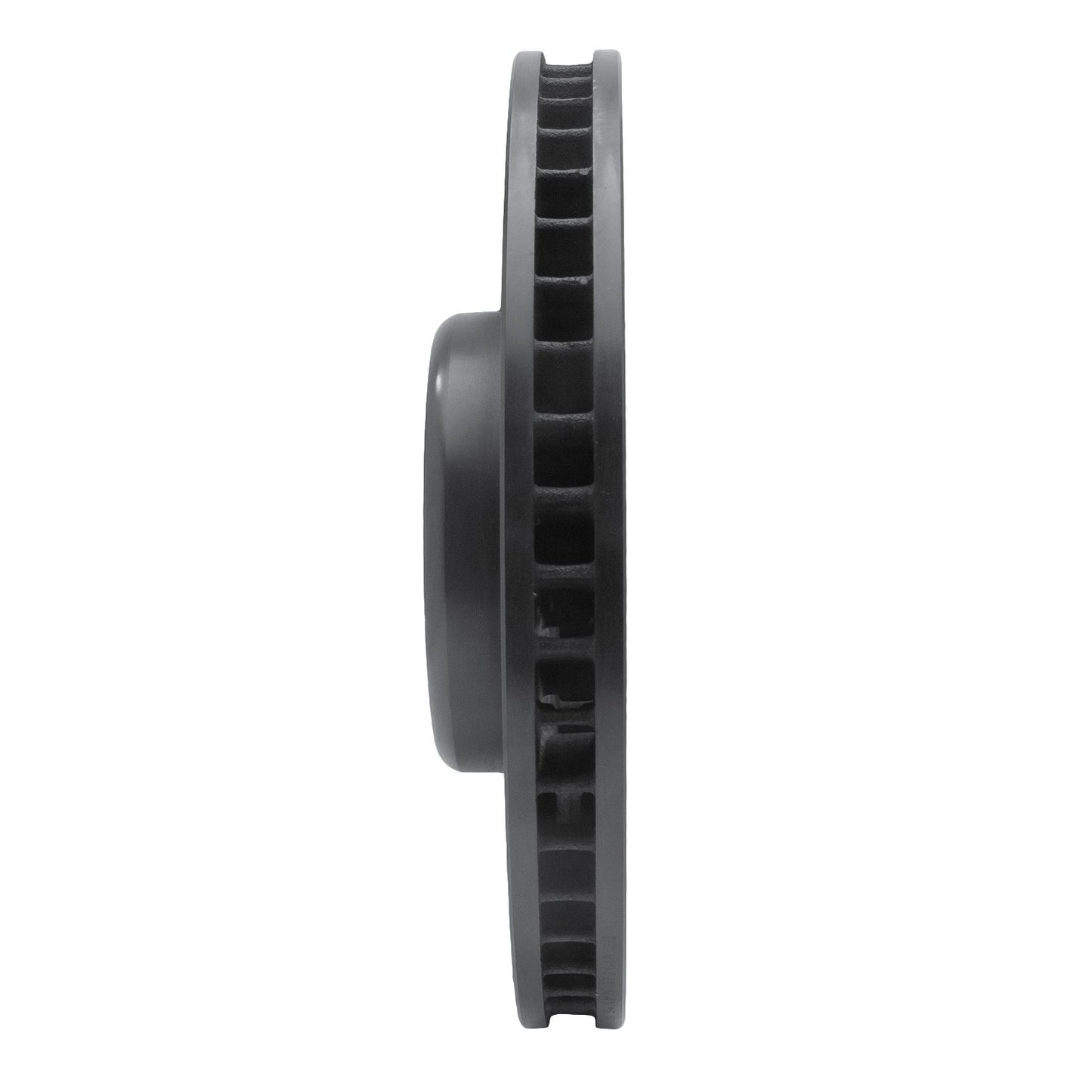 Dynamic Friction Company Disc Brake Rotor 633-31133D