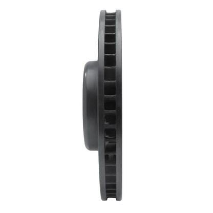 Dynamic Friction Company Disc Brake Rotor 633-31133D