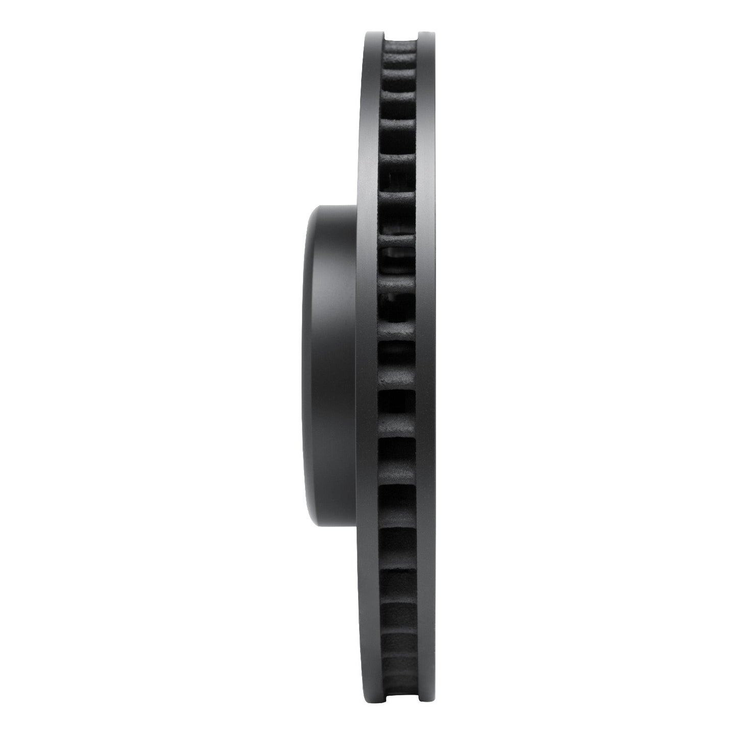 Dynamic Friction Company Disc Brake Rotor 633-31134D