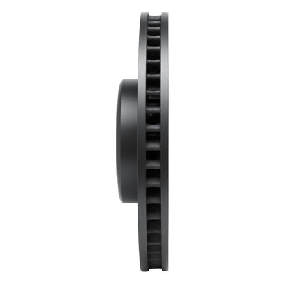Dynamic Friction Company Disc Brake Rotor 633-31134D