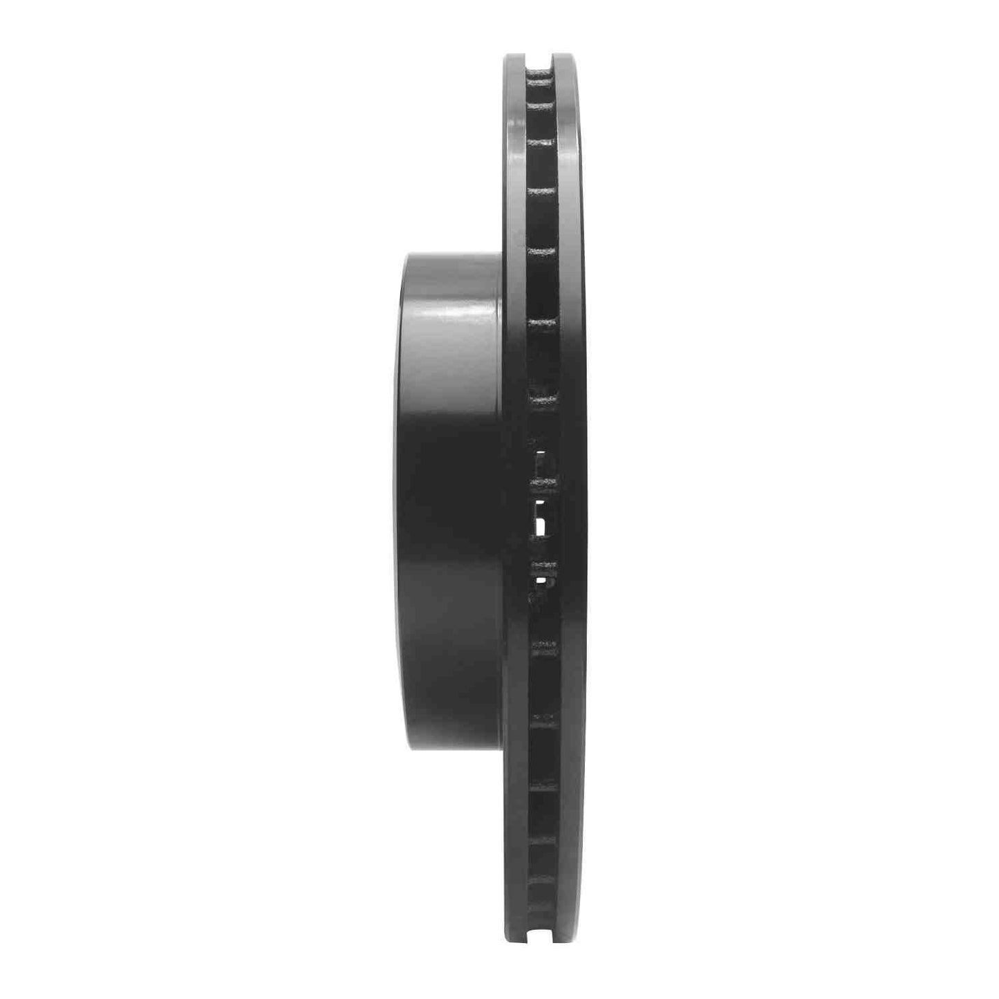 Dynamic Friction Company Disc Brake Rotor 633-31139L