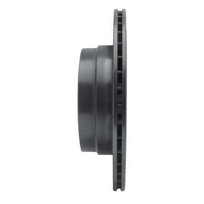 Dynamic Friction Company Disc Brake Rotor 633-31143L