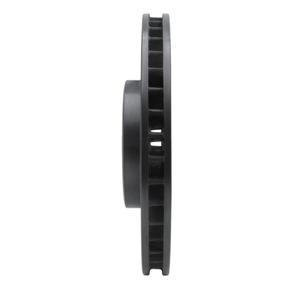 Dynamic Friction Company Disc Brake Rotor 633-31145L