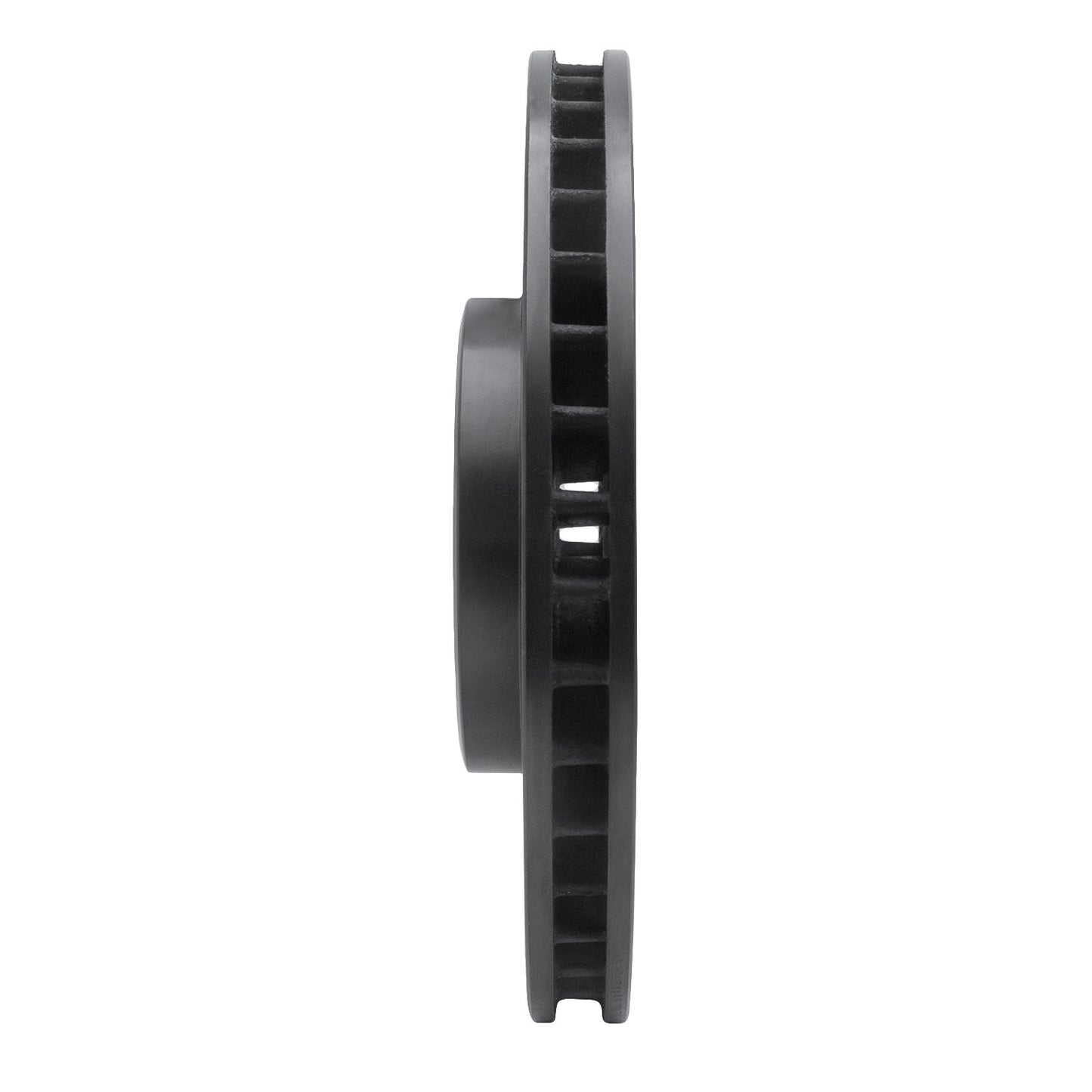 Dynamic Friction Company Disc Brake Rotor 633-31145R