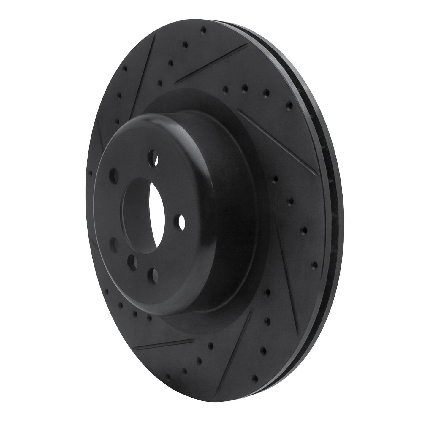 Dynamic Friction Company Disc Brake Rotor 633-31148L