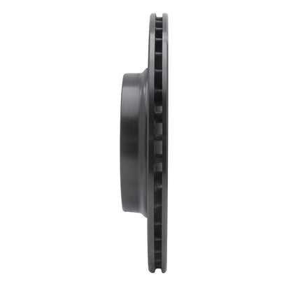 Dynamic Friction Company Disc Brake Rotor 633-31158L