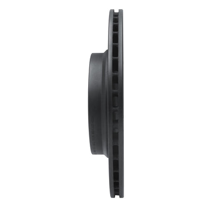 Dynamic Friction Company Disc Brake Rotor 633-31158R