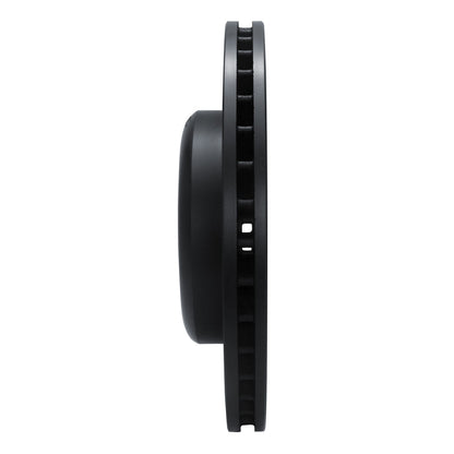 Dynamic Friction Company Disc Brake Rotor 633-31168L