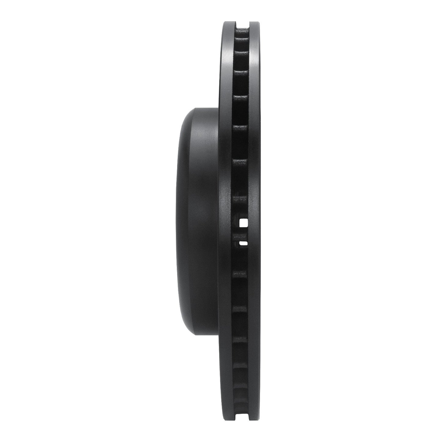 Dynamic Friction Company Disc Brake Rotor 633-31168R
