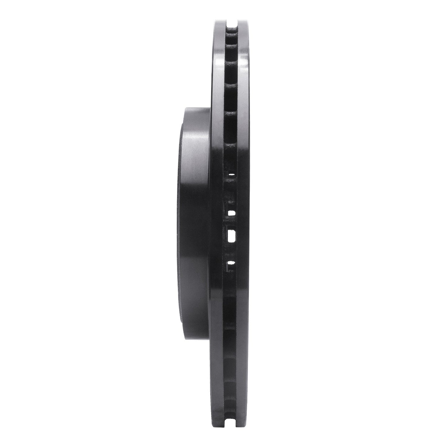 Dynamic Friction Company Disc Brake Rotor 633-32004L