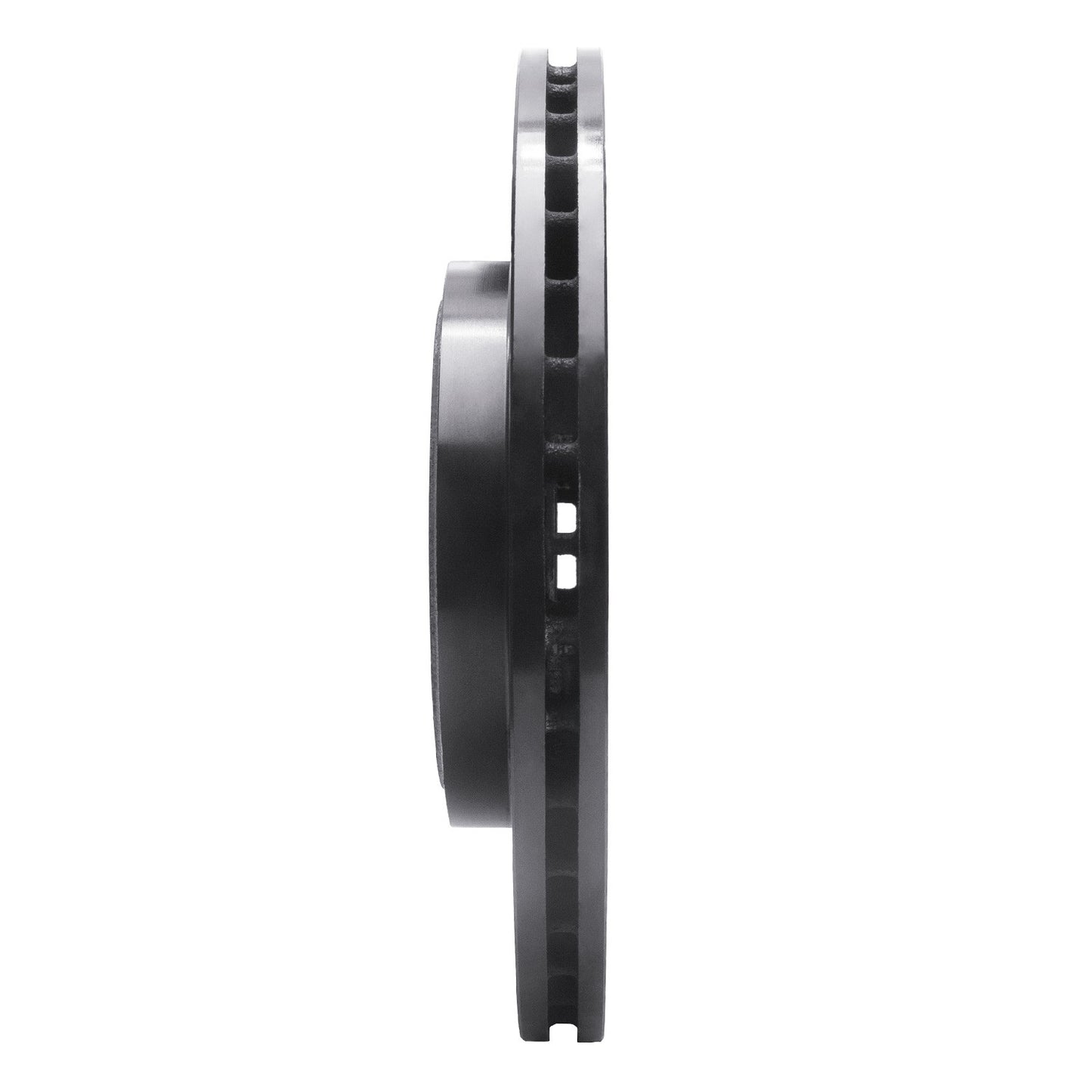 Dynamic Friction Company Disc Brake Rotor 633-32004R