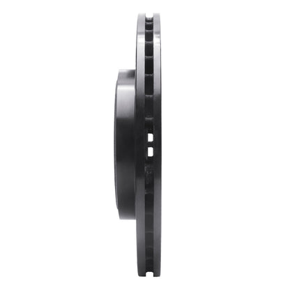 Dynamic Friction Company Disc Brake Rotor 633-32004R