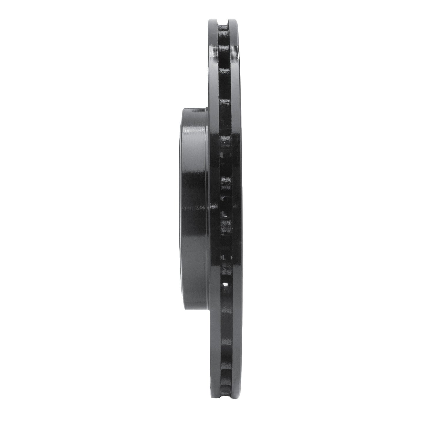 Dynamic Friction Company Disc Brake Rotor 633-32006L