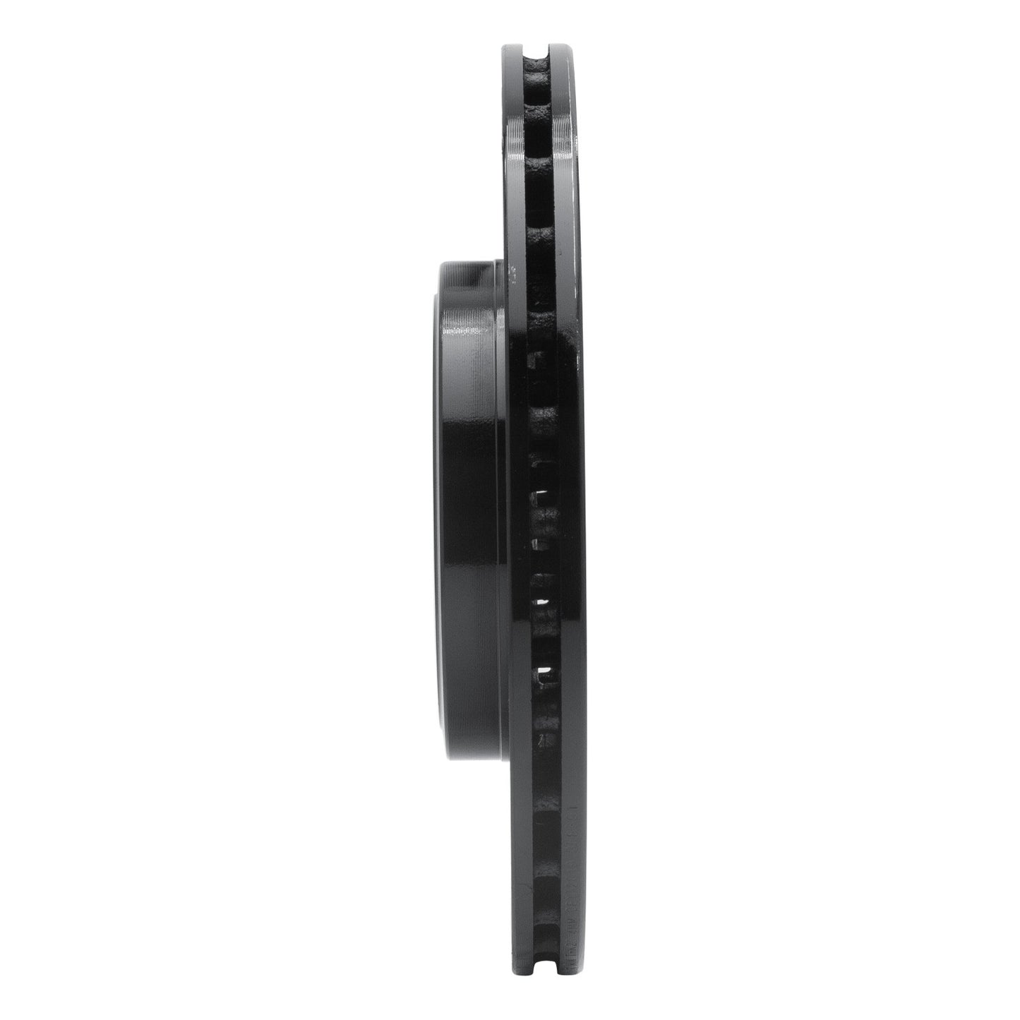 Dynamic Friction Company Disc Brake Rotor 633-32006R