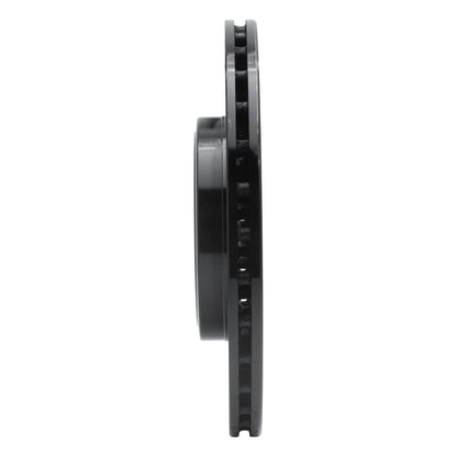 Dynamic Friction Company Disc Brake Rotor 633-32006R