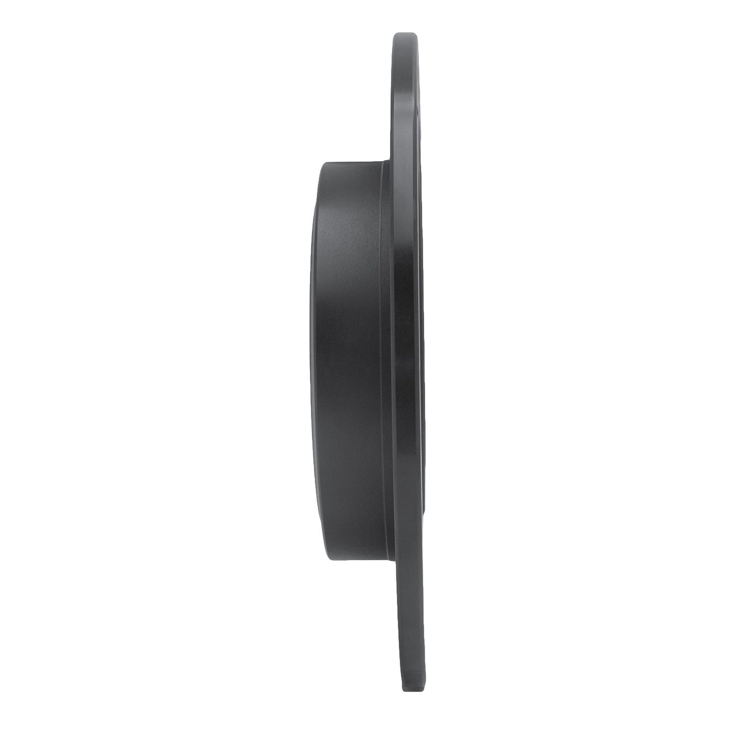 Dynamic Friction Company Disc Brake Rotor 633-32007L