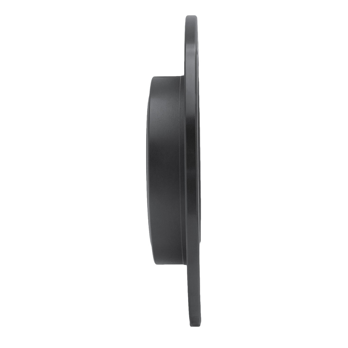 Dynamic Friction Company Disc Brake Rotor 633-32007L