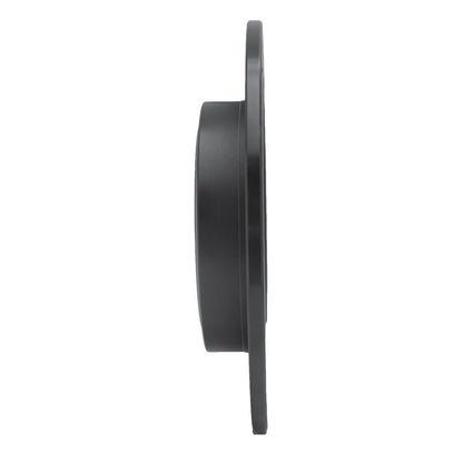 Dynamic Friction Company Disc Brake Rotor 633-32007L