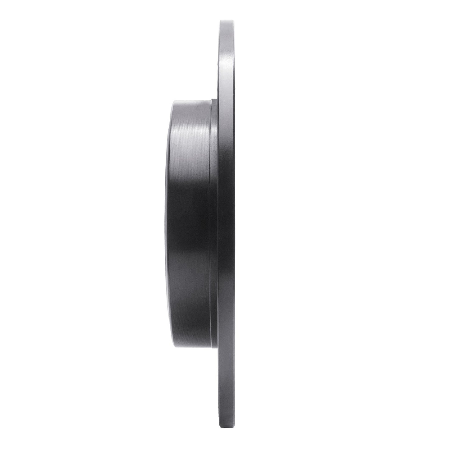 Dynamic Friction Company Disc Brake Rotor 633-32007R
