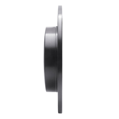 Dynamic Friction Company Disc Brake Rotor 633-32007R