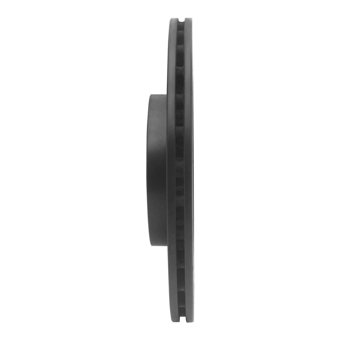 Dynamic Friction Company Disc Brake Rotor 633-32008R