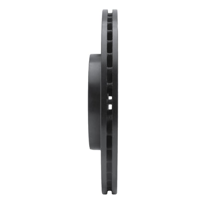 Dynamic Friction Company Disc Brake Rotor 633-32011R