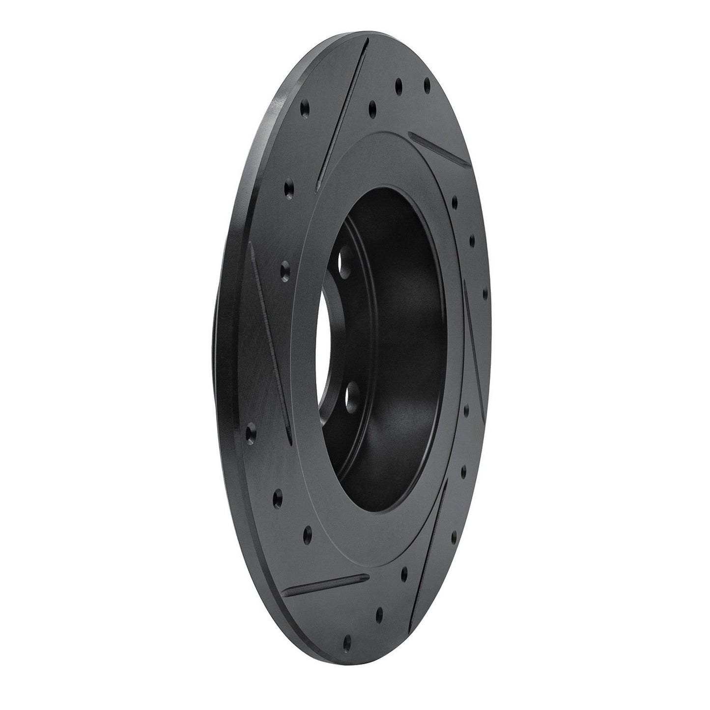 Dynamic Friction Company Disc Brake Rotor 633-32012R