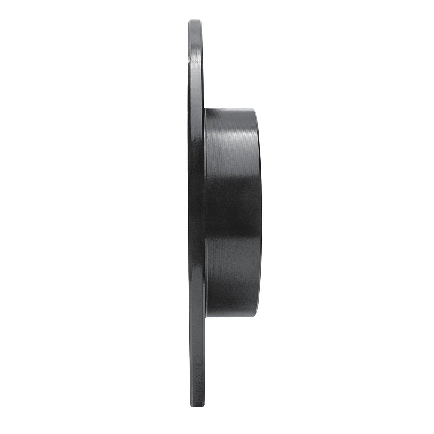 Dynamic Friction Company Disc Brake Rotor 633-32012R