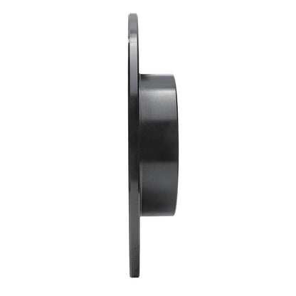 Dynamic Friction Company Disc Brake Rotor 633-32012R