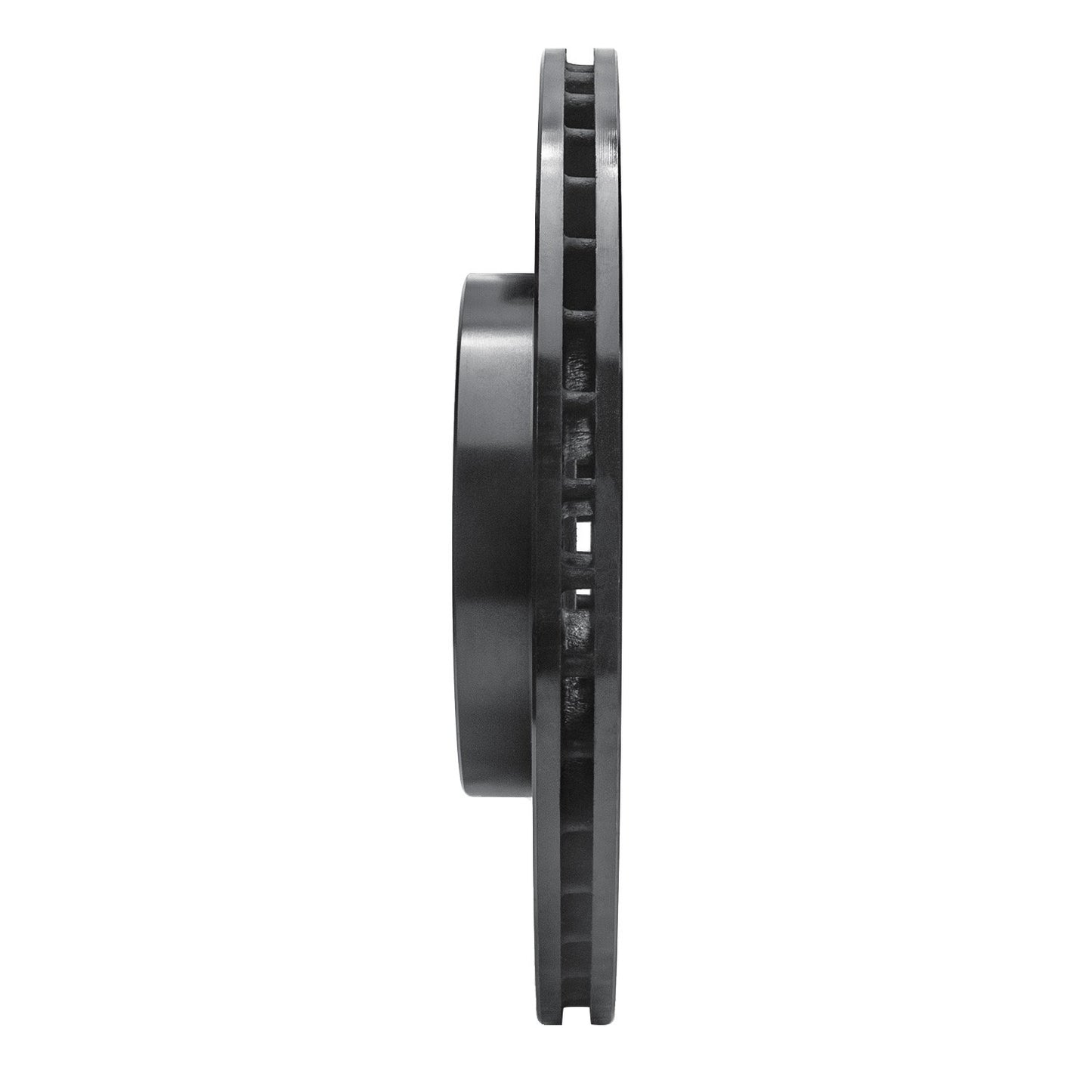 Dynamic Friction Company Disc Brake Rotor 633-32015L