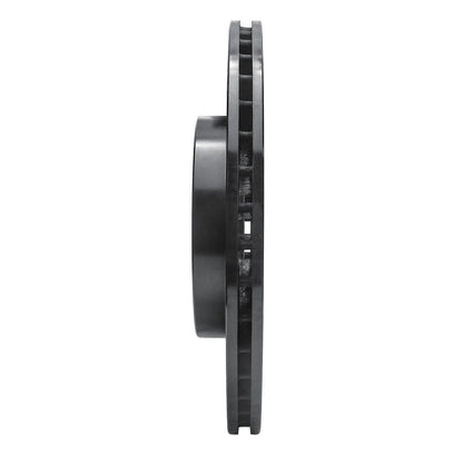 Dynamic Friction Company Disc Brake Rotor 633-32015L