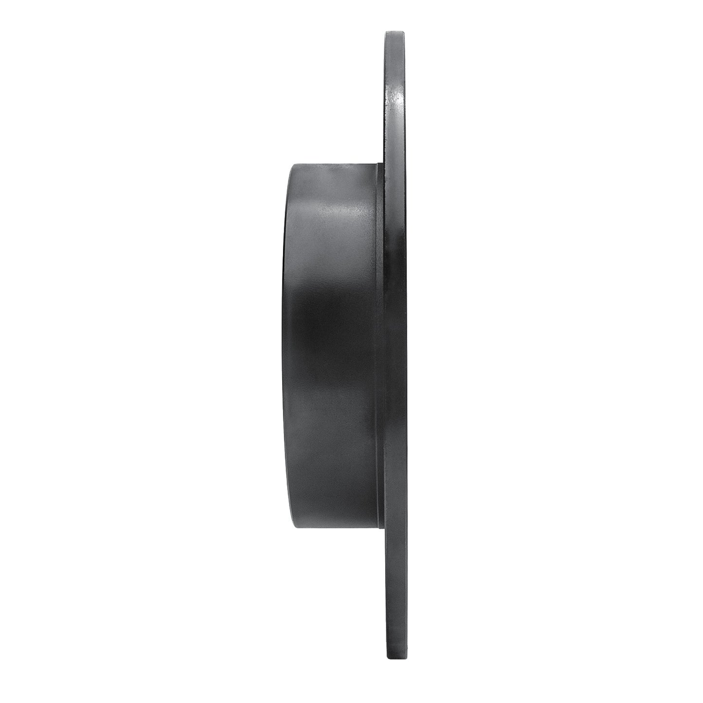 Dynamic Friction Company Disc Brake Rotor 633-32016R