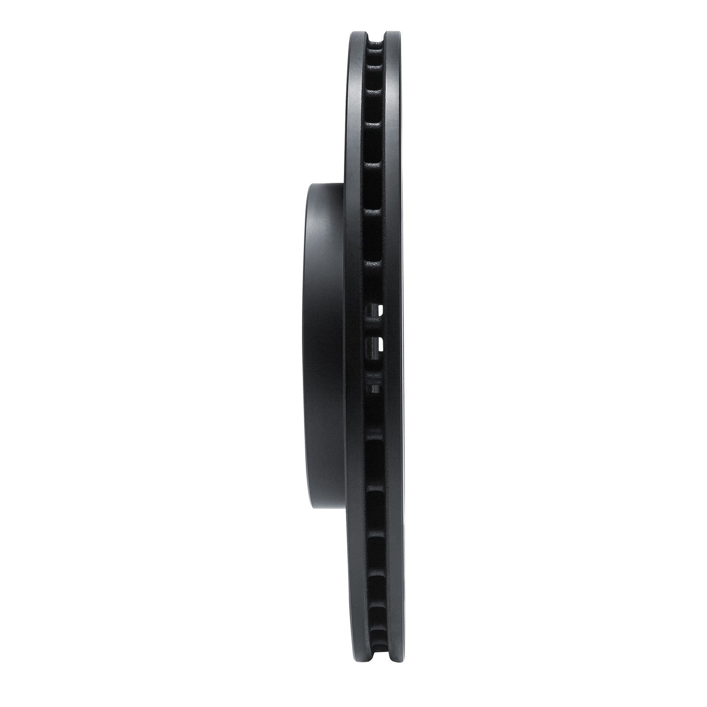 Dynamic Friction Company Disc Brake Rotor 633-32018L